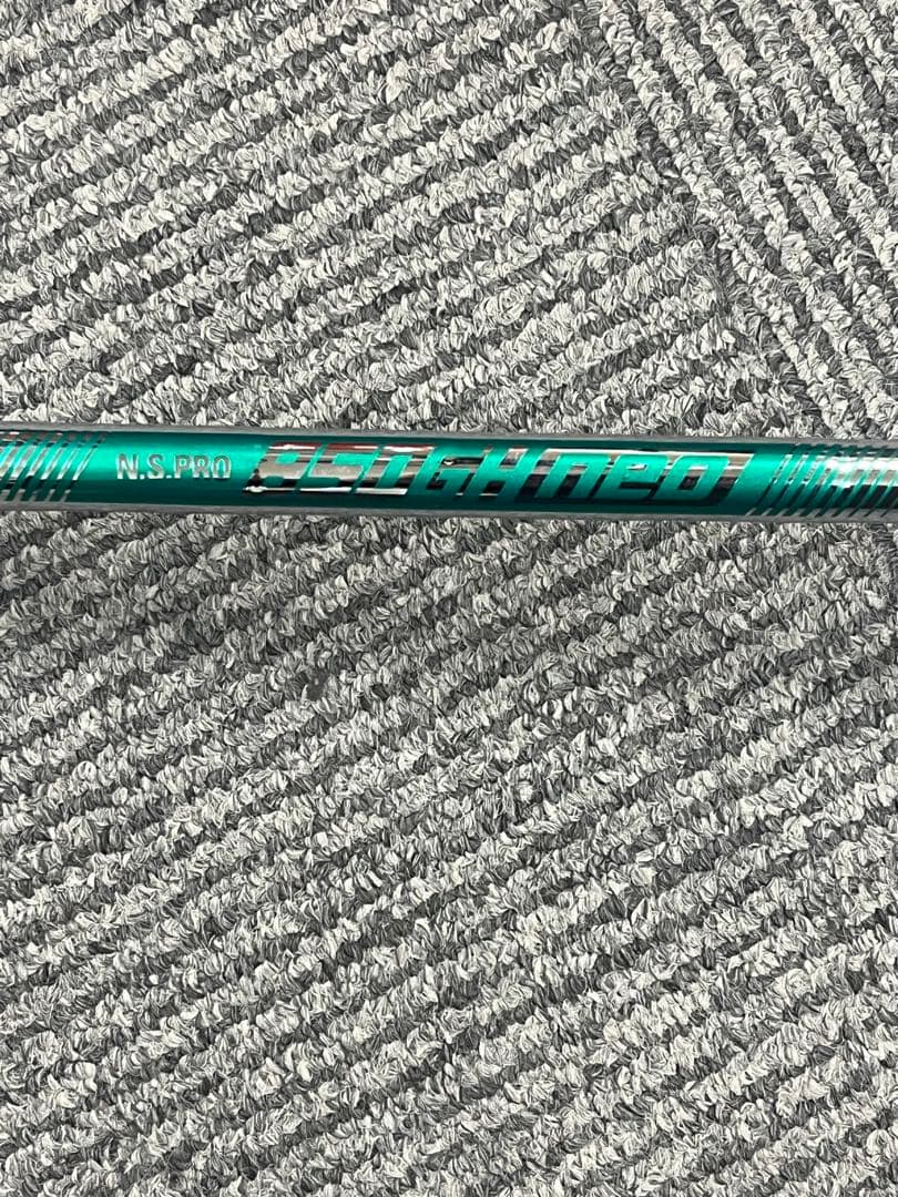 Callaway PARADYM ユーティリティ