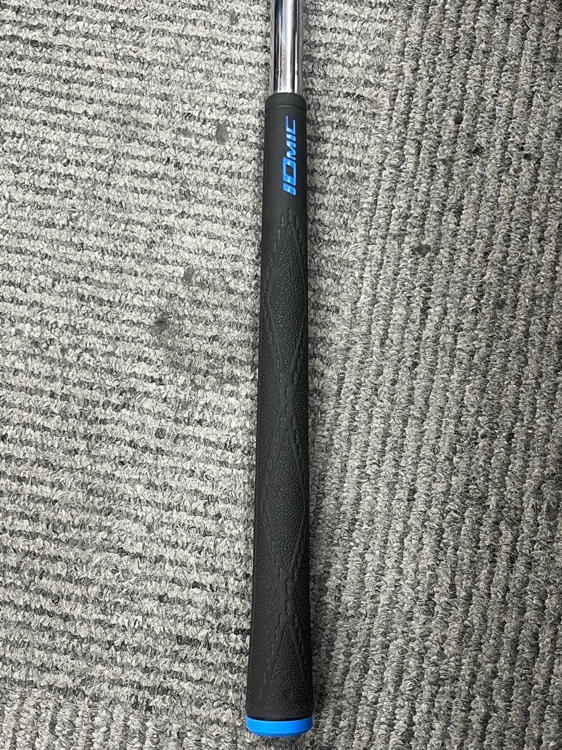 Callaway PARADYM ユーティリティ