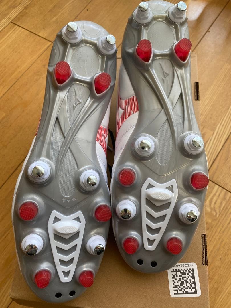 Mizuno モナルシーダNEO3 PRO MIX スパイク