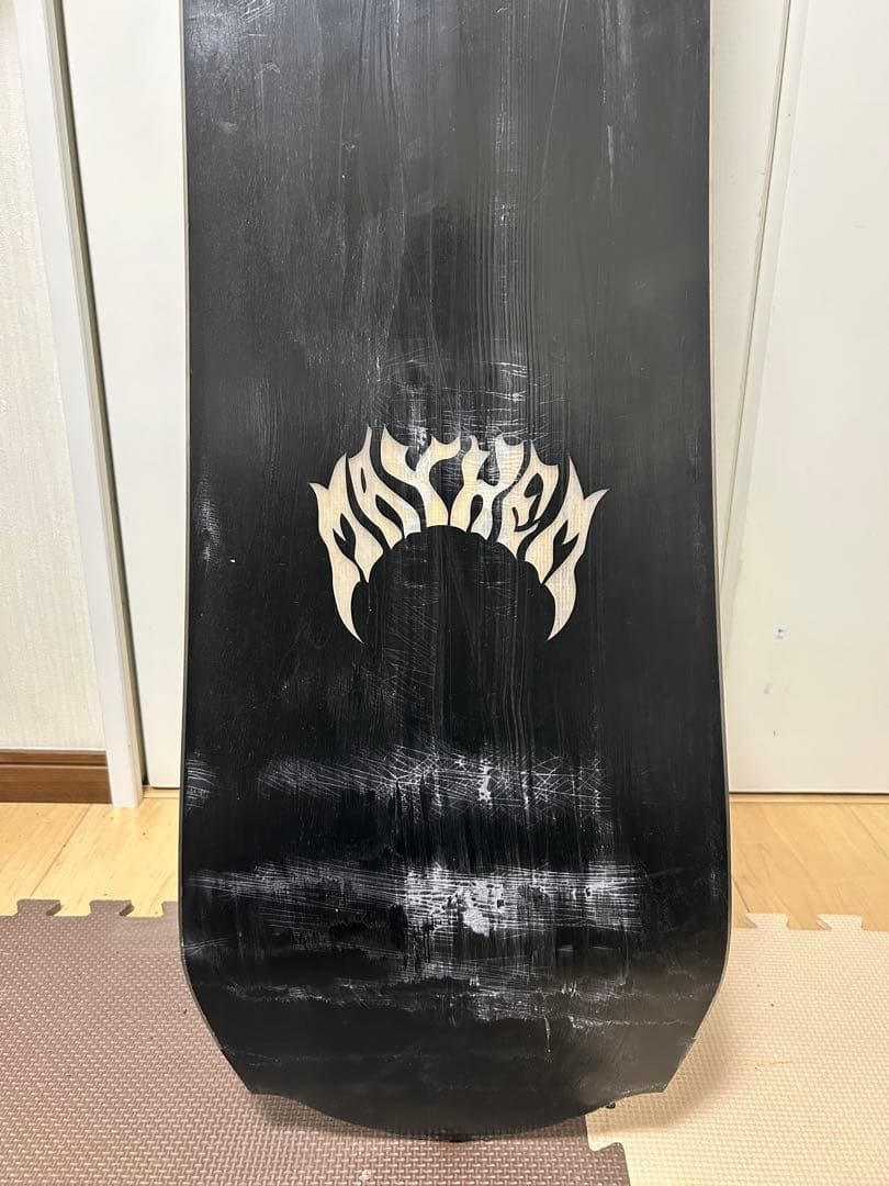 2日間間限定値下げ‼️Lib Tech Mayhem Rocket 157.5cm