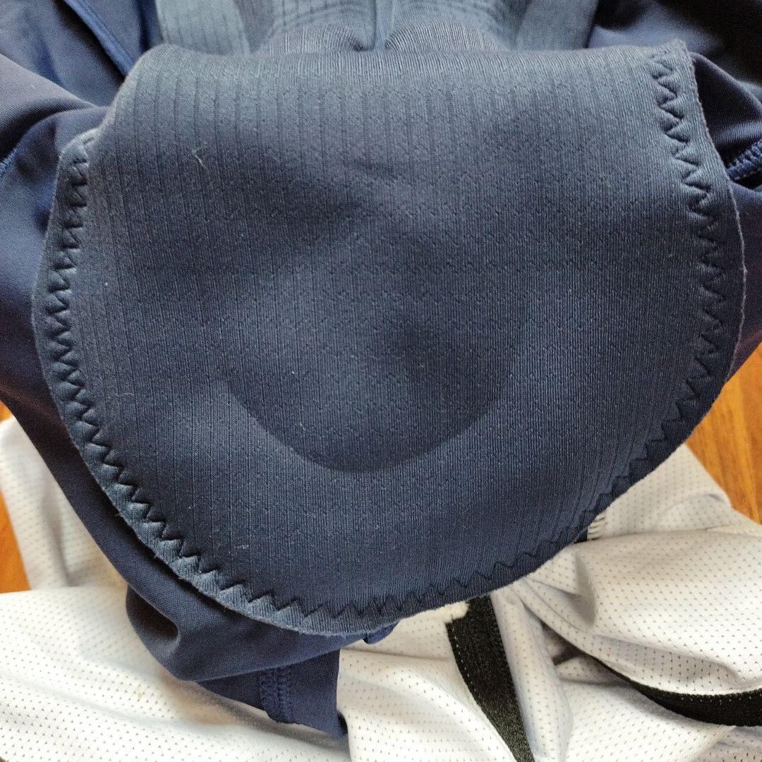 「未使用に近い」サンボルトSUNVOLT　ワンピース 男性用M