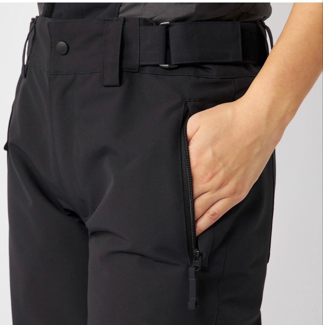 【美品】オーシャンパシフィック　スノーパンツ　レディース　Sサイズ