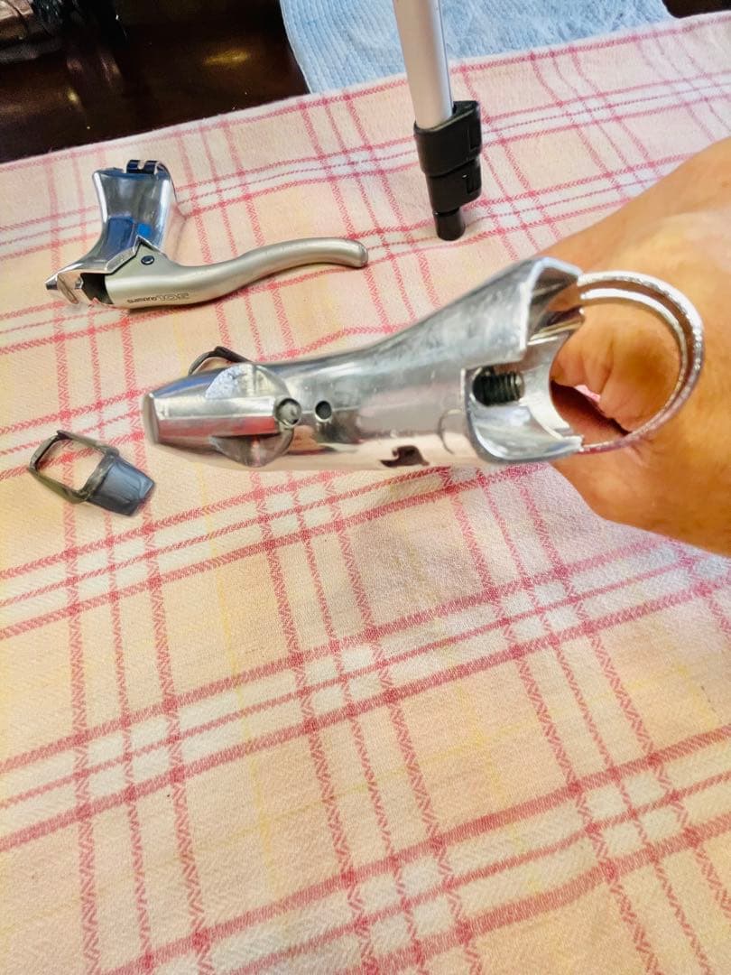 Shimano 105 旧車 セット レストア用 ヴィンテージ BL-1055