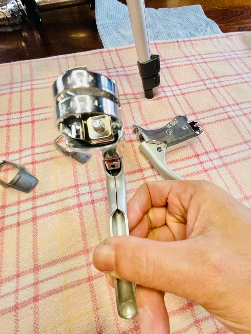 Shimano 105 旧車 セット レストア用 ヴィンテージ BL-1055