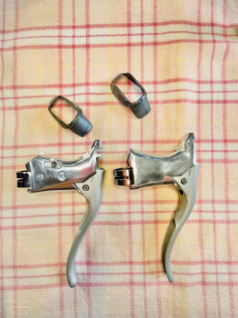 Shimano 105 旧車 セット レストア用 ヴィンテージ BL-1055