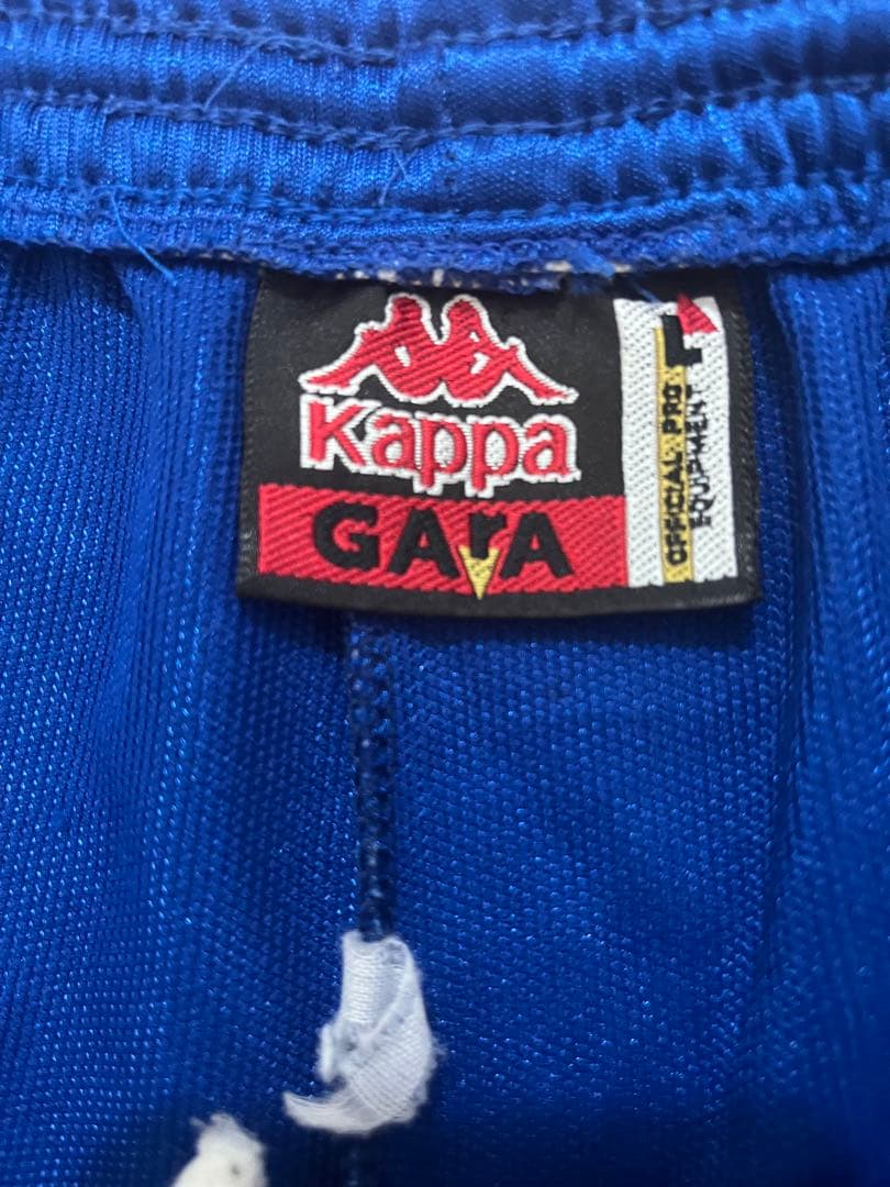 90s kappa ユベントス ショーツ