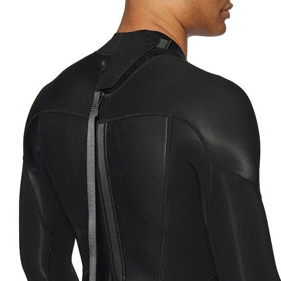 QUIKSILVER クイックシルバー ウェットスーツ フルスーツ 3mm