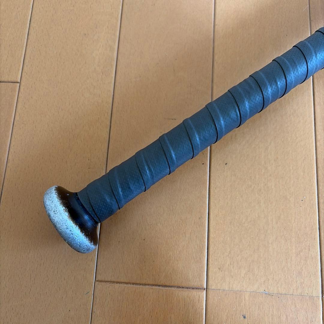VコングAR TK210 バット 83cm 中学硬式用