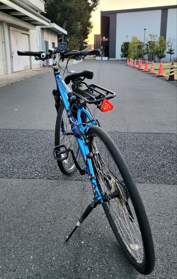 TREKトレックマウンテンバイク
