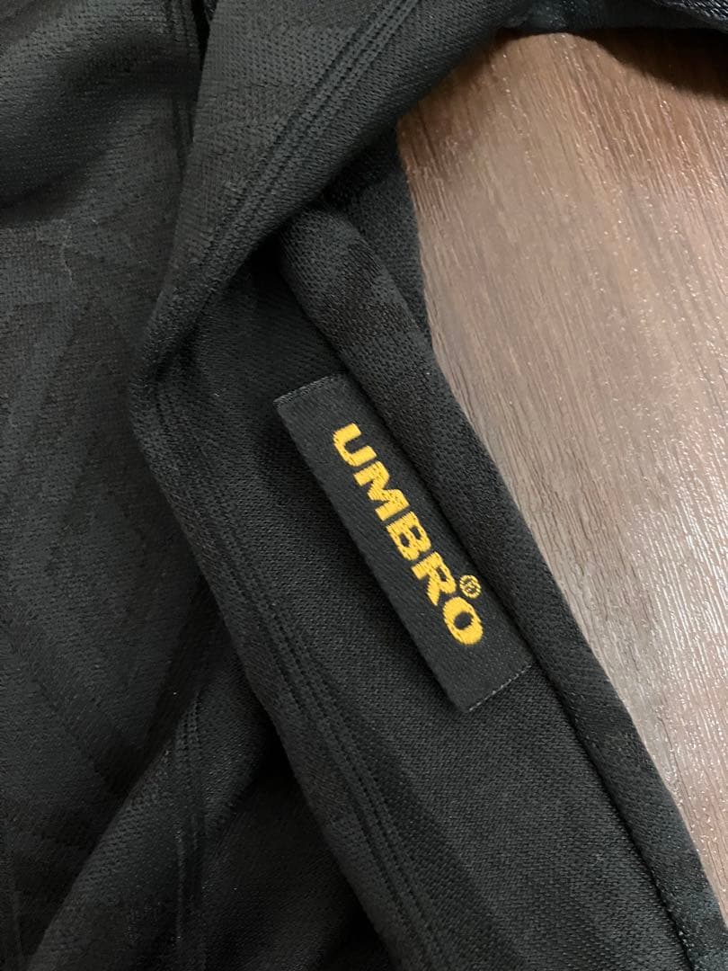 UMBRO アンブロ マンチェスターユナイテッド カントナ ユニフォーム XL
