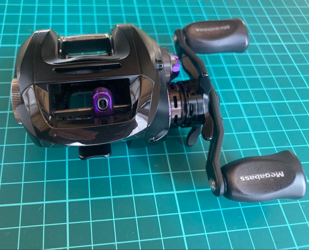 メガバス Megabass IS71 ハイパー ラリアット