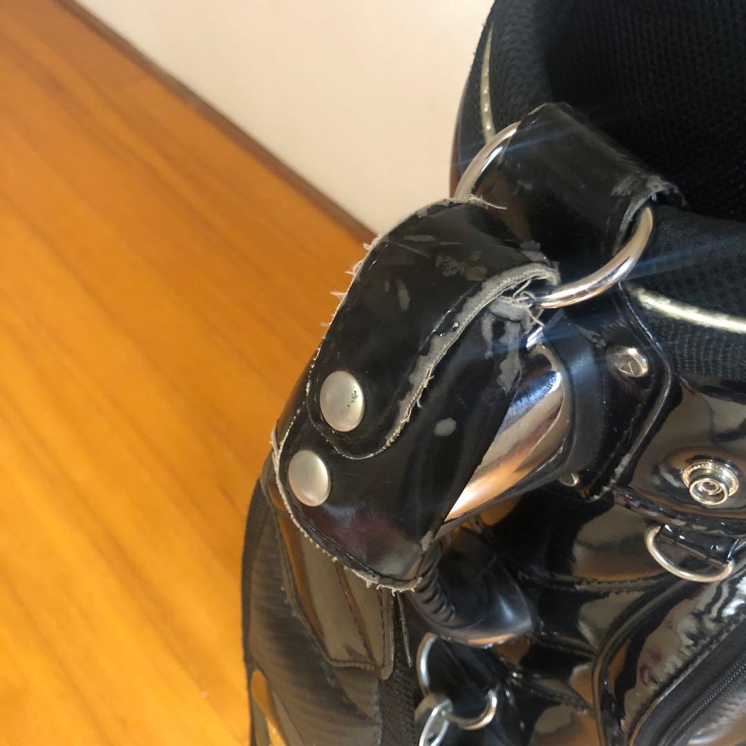 テーラーメイド TaylorMade GROIRE キャディバック フードなし