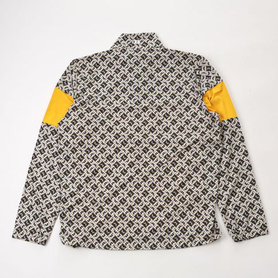 J.LINDEBERG ウィンドブレーカー Lサイズ