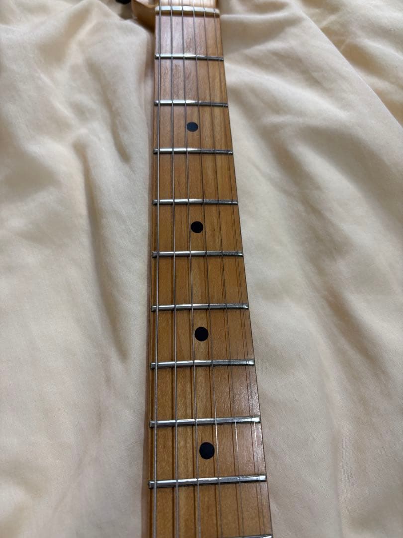FERNANDES TE-85C EMG搭載 瀧川一郎モデル