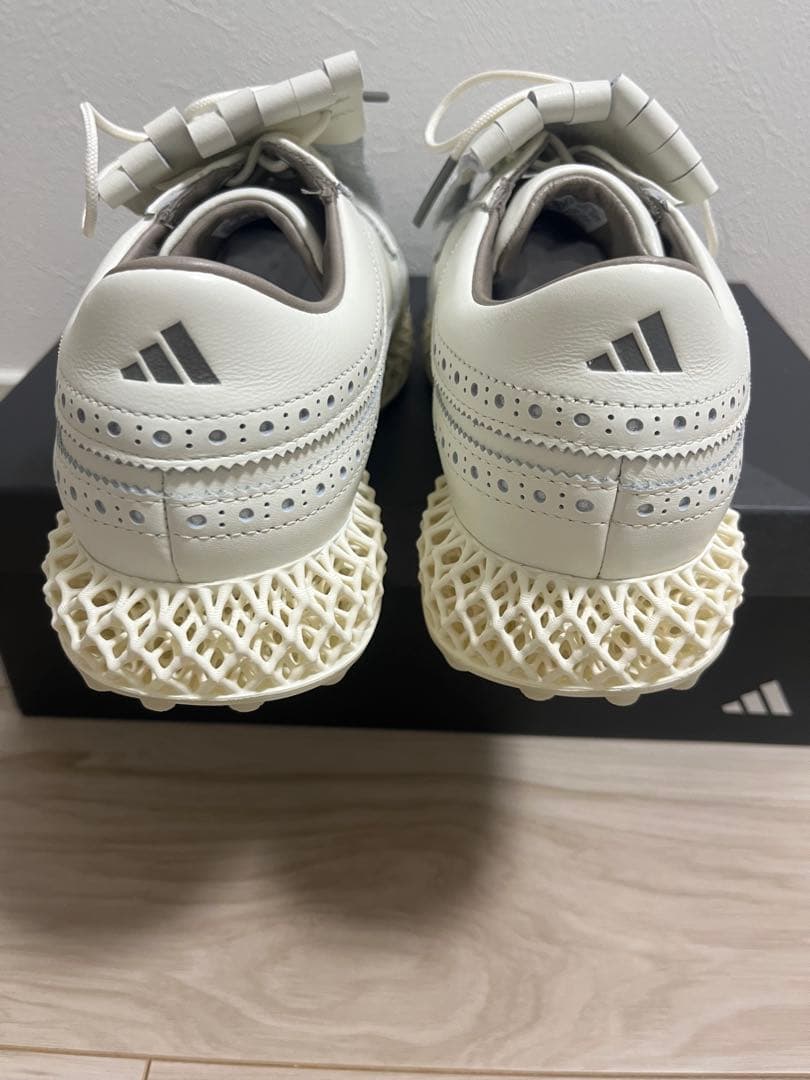 MC87 アディダスadidas ADICROSSスパイクレス ゴルフシューズ