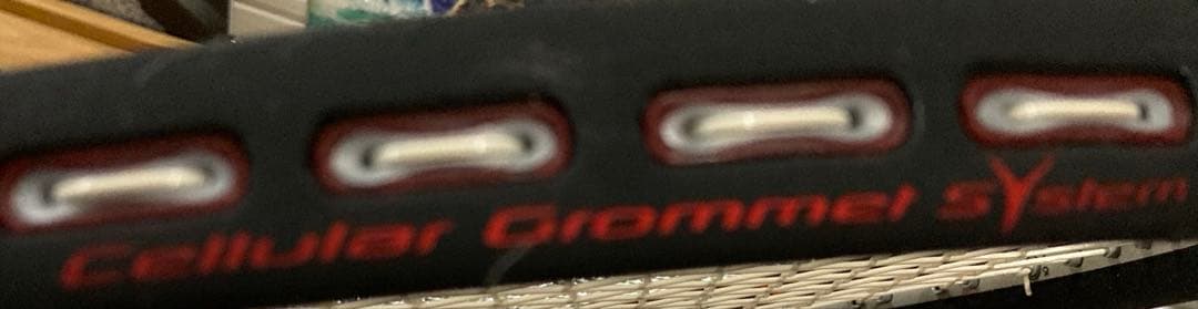 ラケット(硬式用) Babolat Y112 LTD