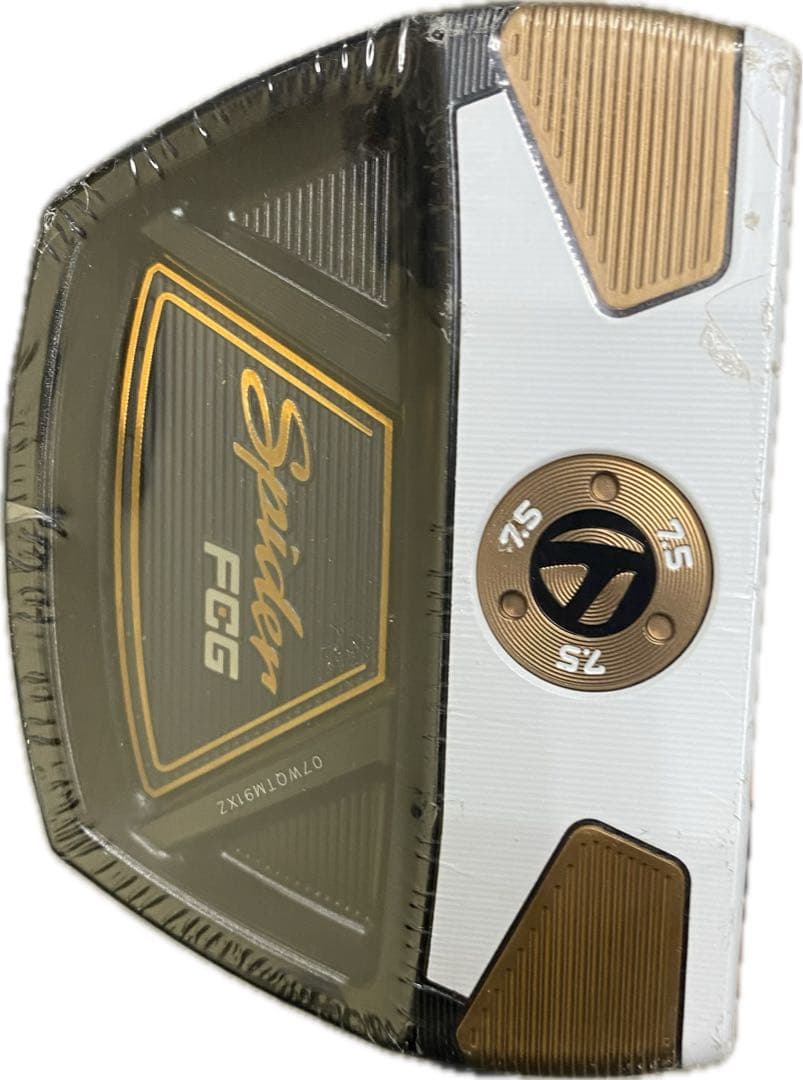 TaylorMade Spider パター