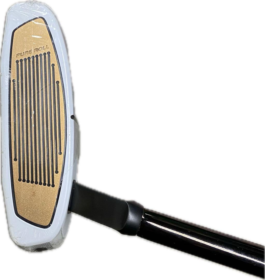 TaylorMade Spider パター