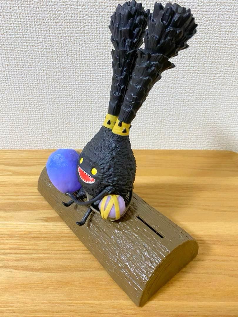 ファイナルファンタジーXIV FF14 スプリガン 光る貯金箱