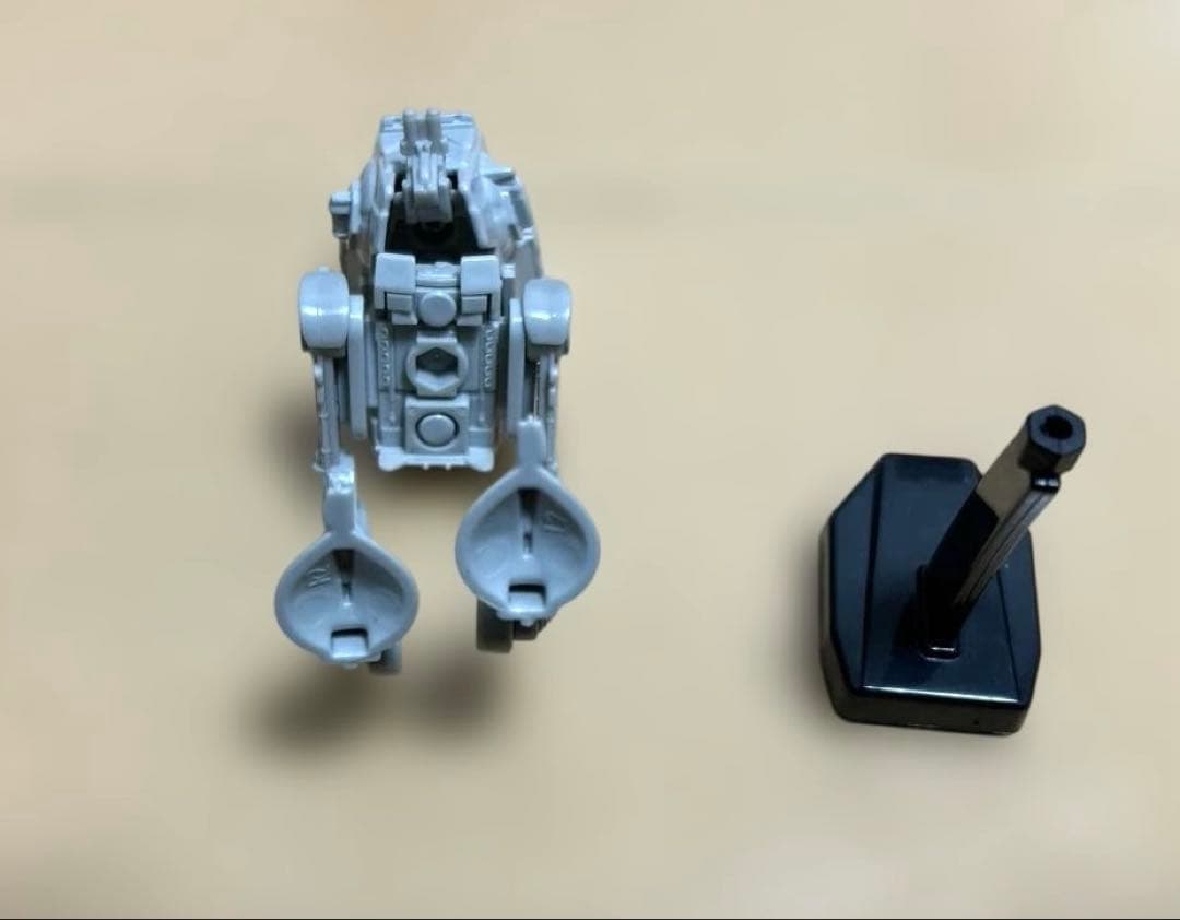 スター・ウォーズ 【トミカ】ミニカー10個セット
