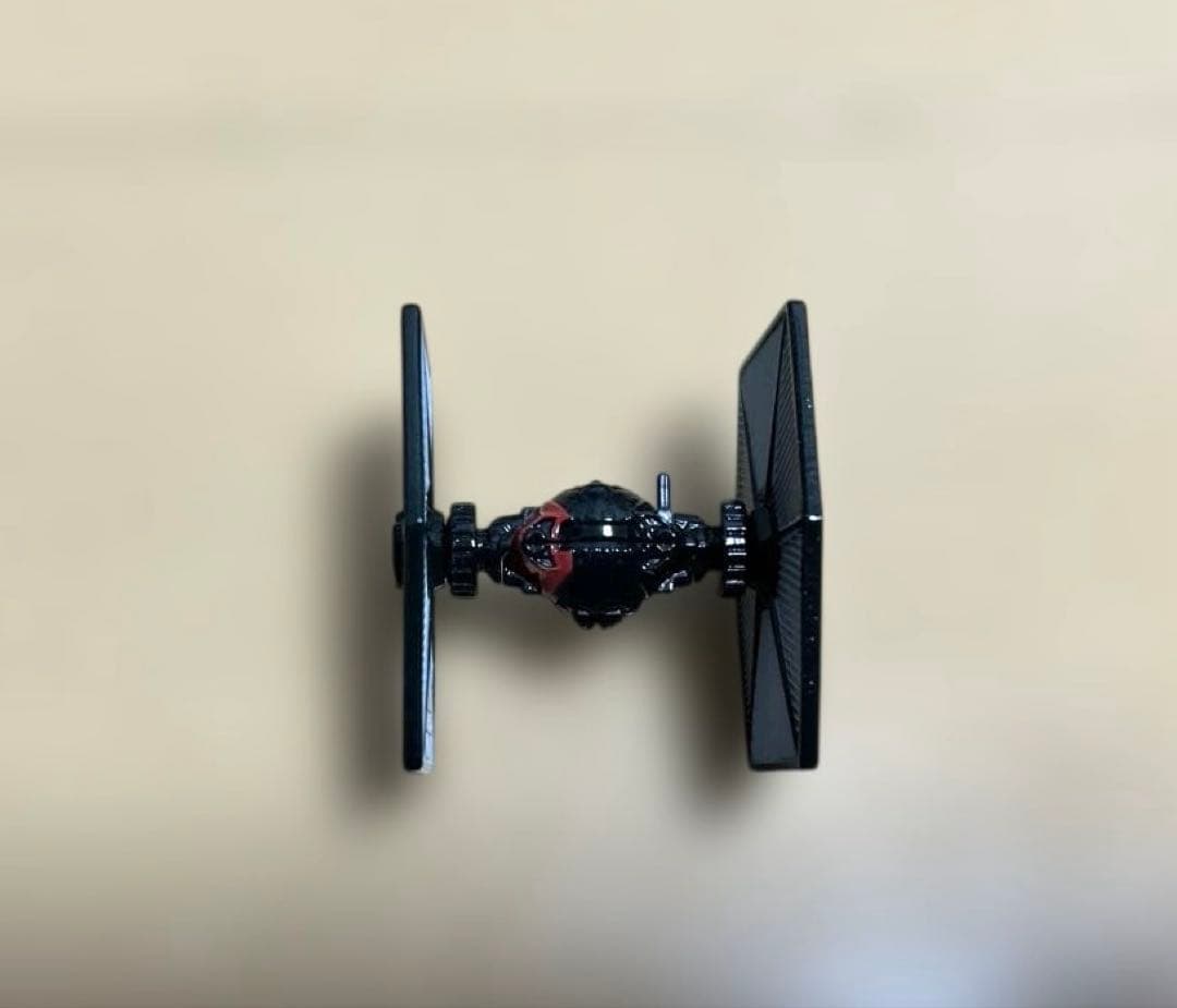 スター・ウォーズ 【トミカ】ミニカー10個セット
