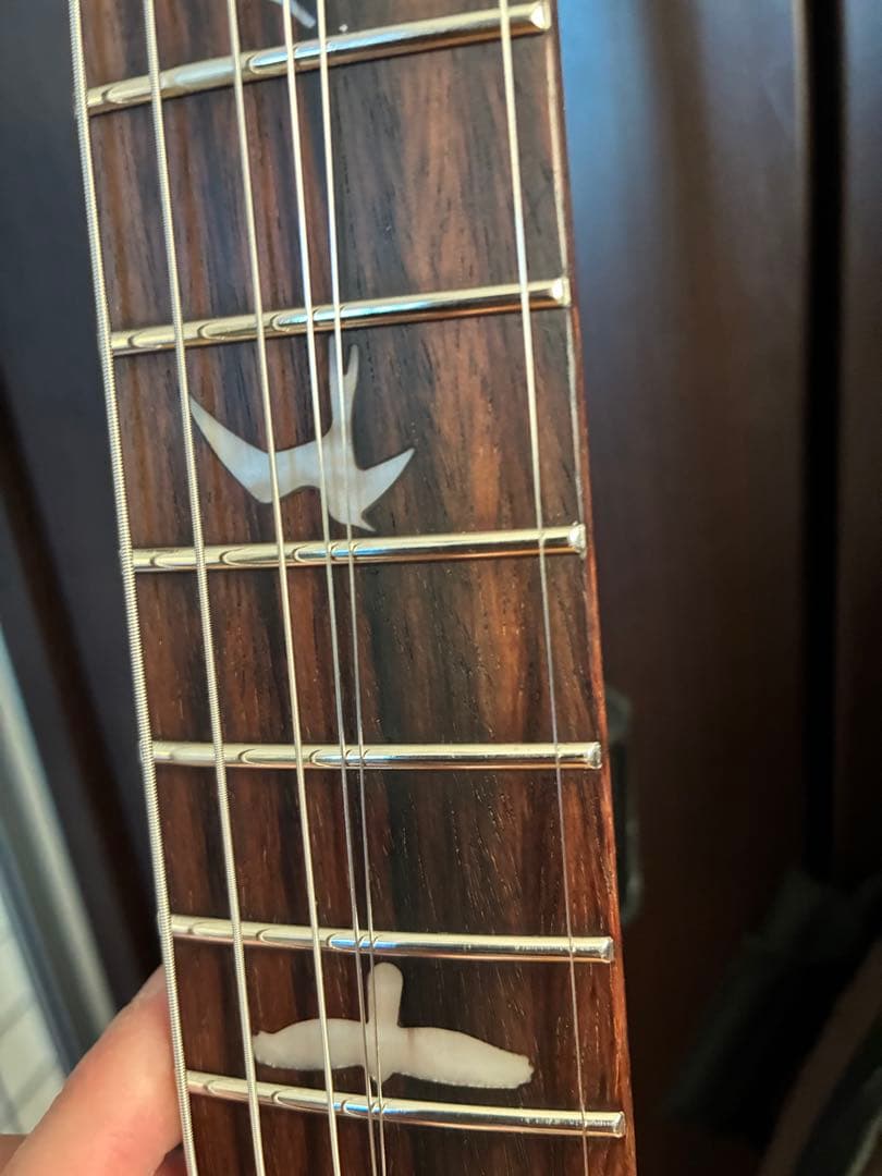 軽量3.2キロ美品！PRS SE CE 24 Standard ストラト好きにも
