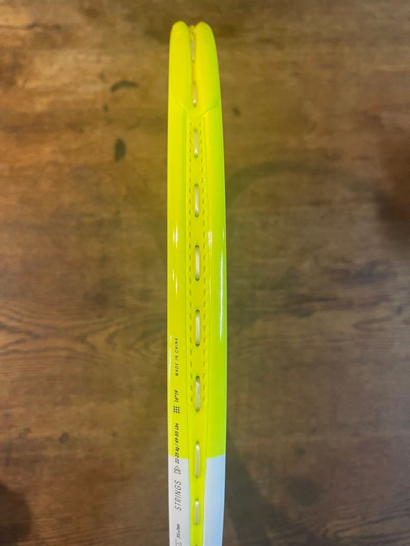 【3/5発売】【新中古】Tecnifibre FIRE 305S G2