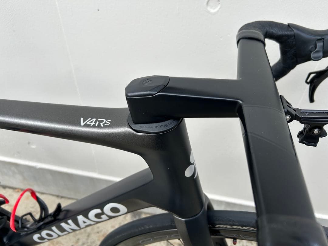 コルナゴ COLNAGO V4RS super record eps12s美品