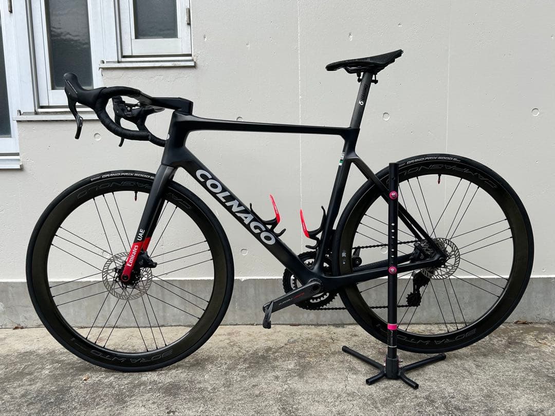 コルナゴ COLNAGO V4RS super record eps12s美品