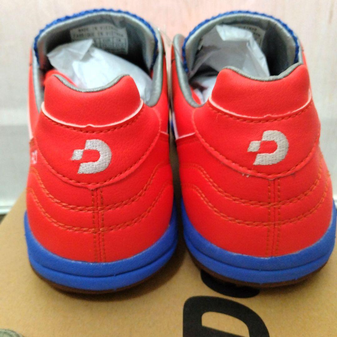 【22.0cm】Desporte（デスポルチ）カンピーナスJTF PROⅡ