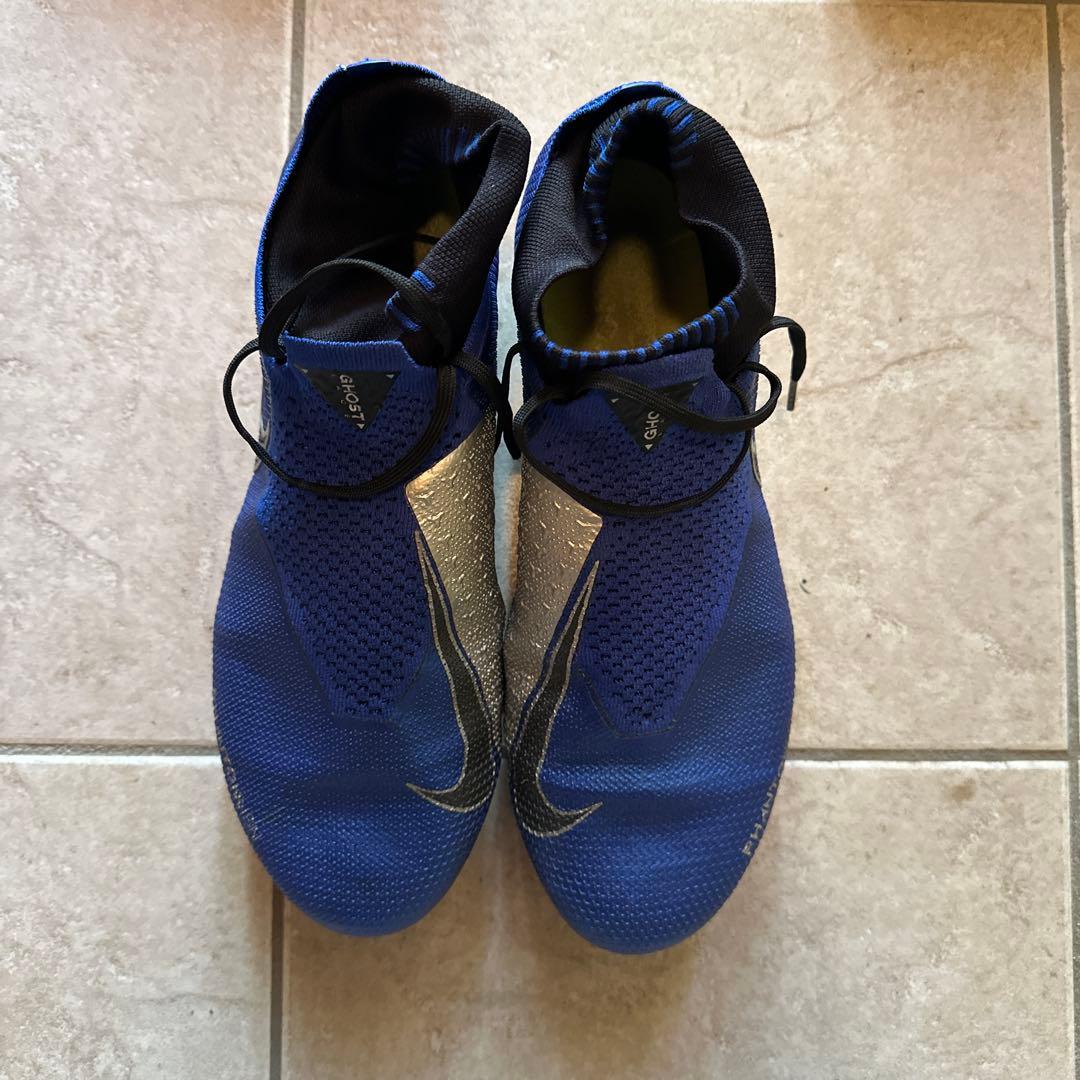 NIKE ファントム ビジョン エリート SG 27.5