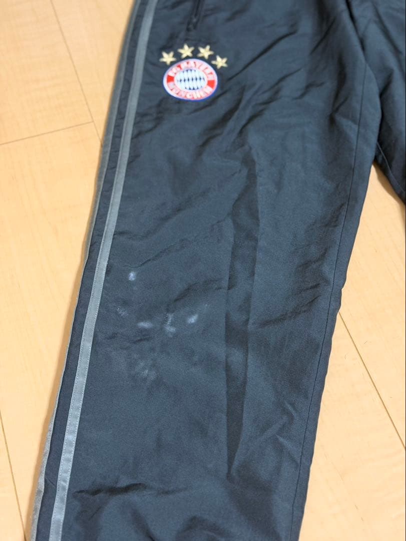 Bayern Munich チャンピオンズリーグ ピステ セット