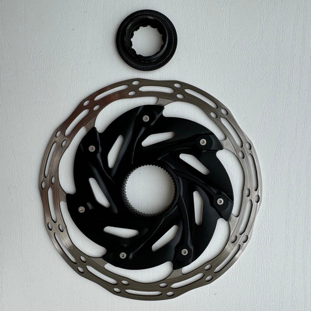 SRAM スラム CLX-R ディスクブレーキローター 160mm