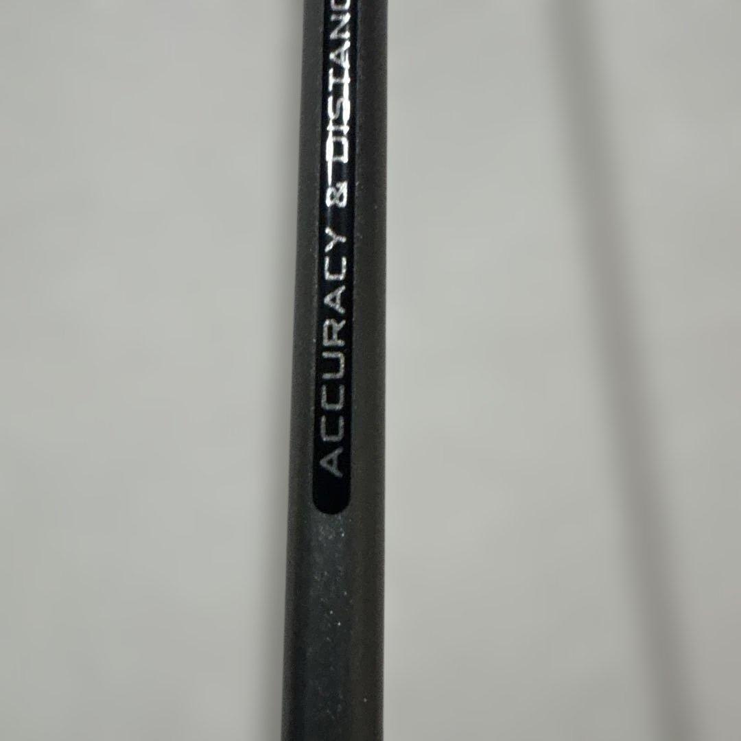 GRAPHITE DESIGN TOUR AD XC-6 シャフト 6X