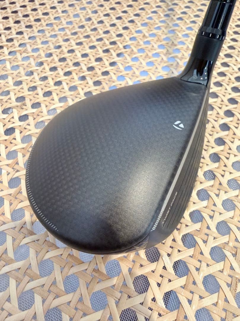 テーラーメイドQi4D 5W メーカーカスタム