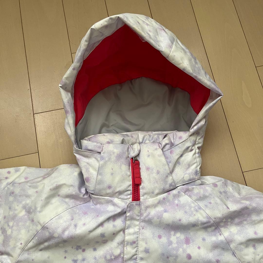 DESCENTE デサント キッズ　スノーウェア