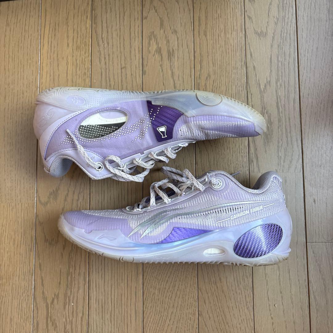 Wade リーニン　ウェイド OxygenWade 808 3 Ultra