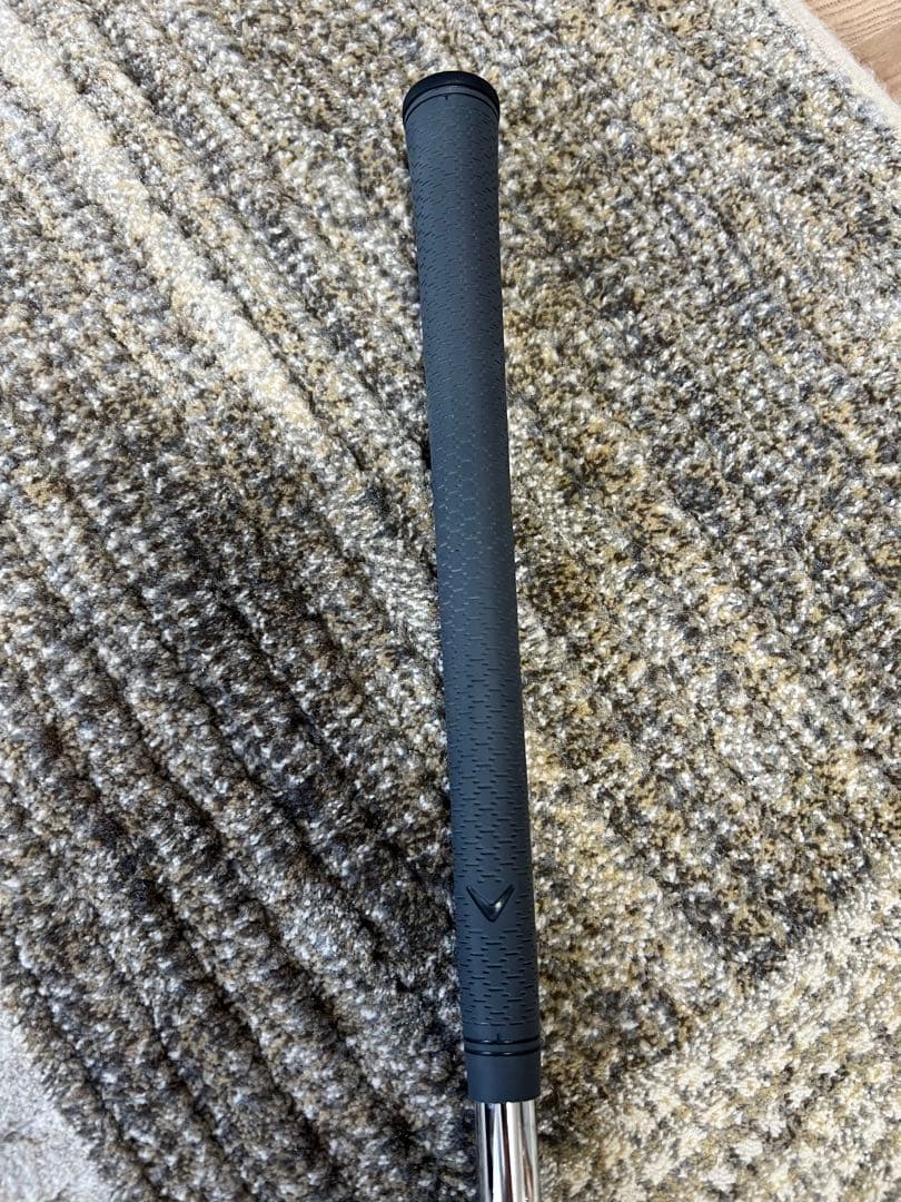 Callaway Jaws Raw 54度ウェッジ