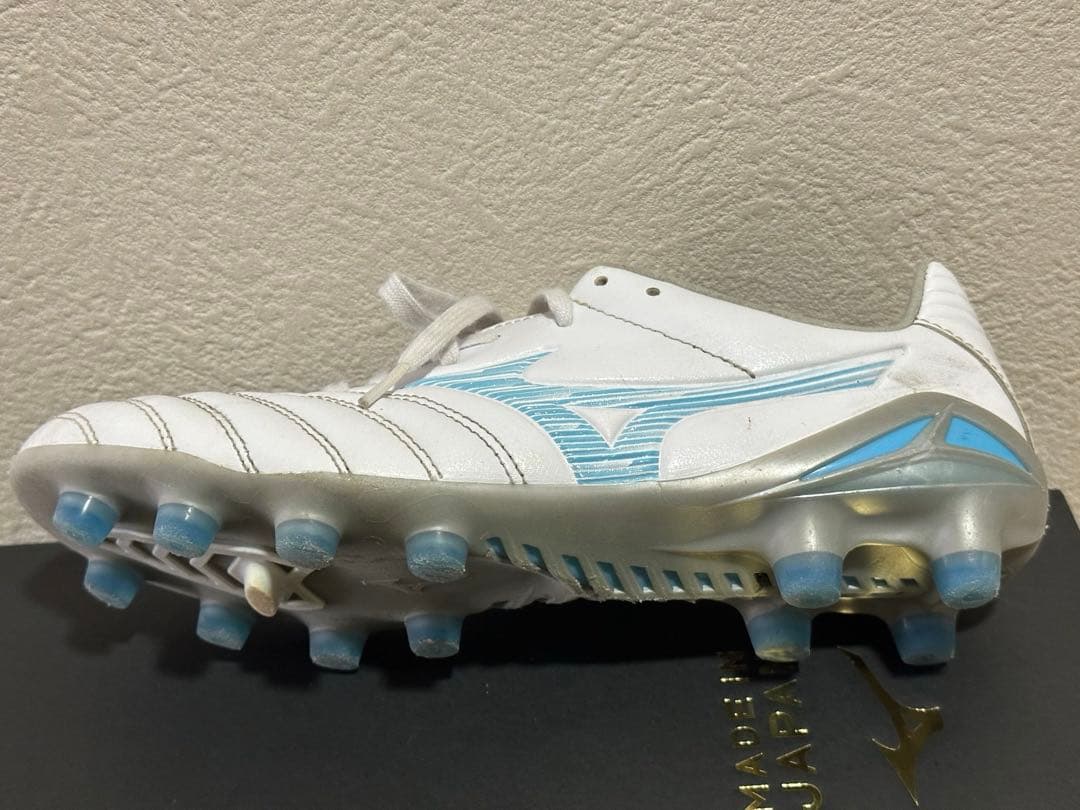 【MIZUNO ミズノ】モナルシーダ ネオ 3 PRO 23.0㎝