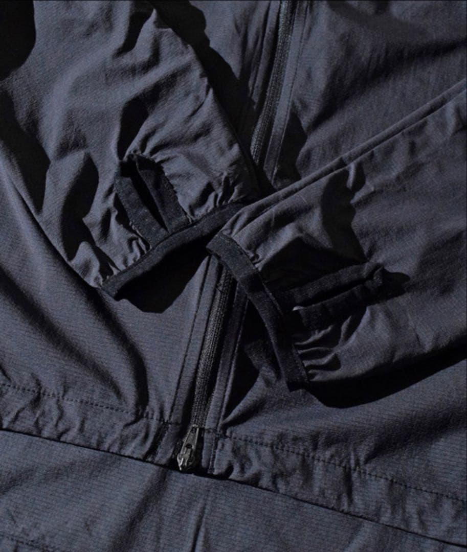 エルドレッソELDORESO Baldini Parka バルディーニパーカ
