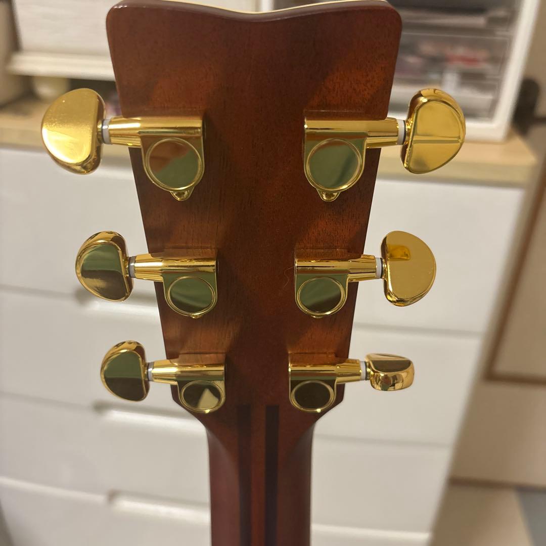 e*r様 YAMAHA LL16 ARE