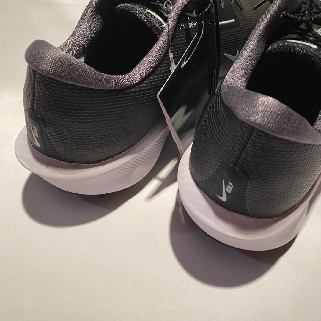 シューズ(男性用) NIKE AIR ZOOM INFINITY TOUR 2 FD0218-002