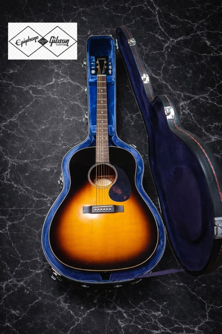 ✨️希少 Epiphone エピフォン Banner 1942 J45 ギブソン