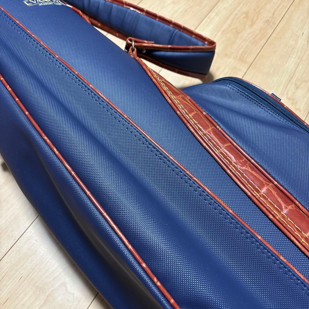 EVANOVAキャディーバック☆