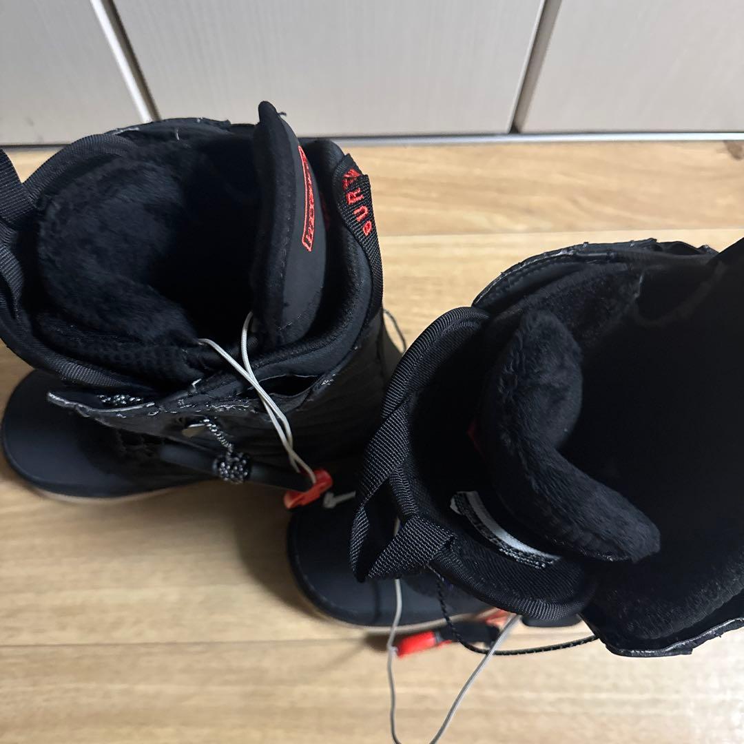 新品　バートン　ブーツ　ライムライト