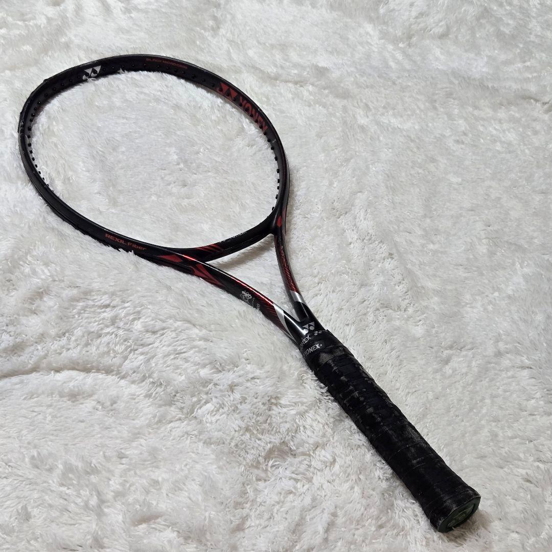 YONEX REGNA 100 テニスラケット G2
