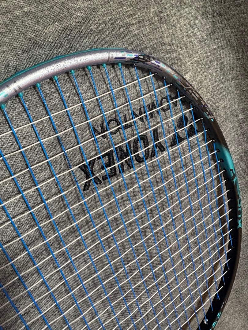 YONEX アストロクス88d tour