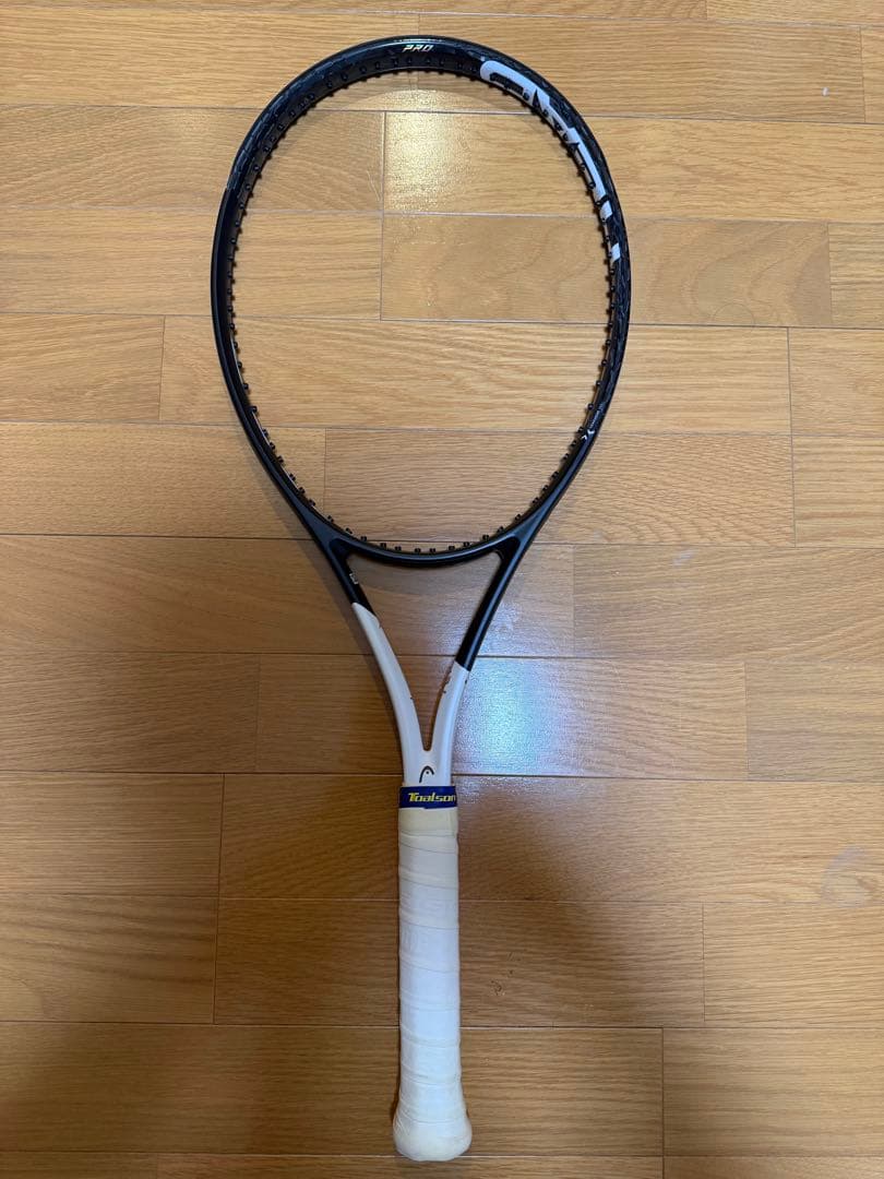 HEAD　Graphene 360 Speed 2018 ヘッド スピードプロ