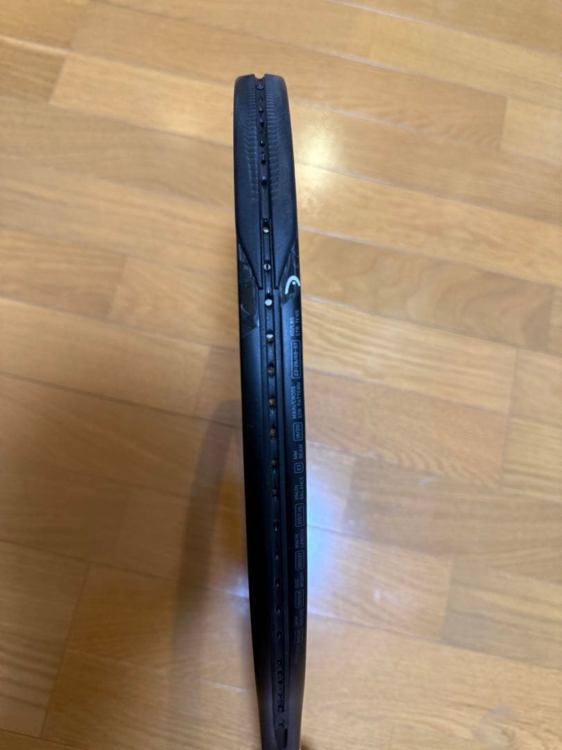 HEAD　Graphene 360 Speed 2018 ヘッド スピードプロ