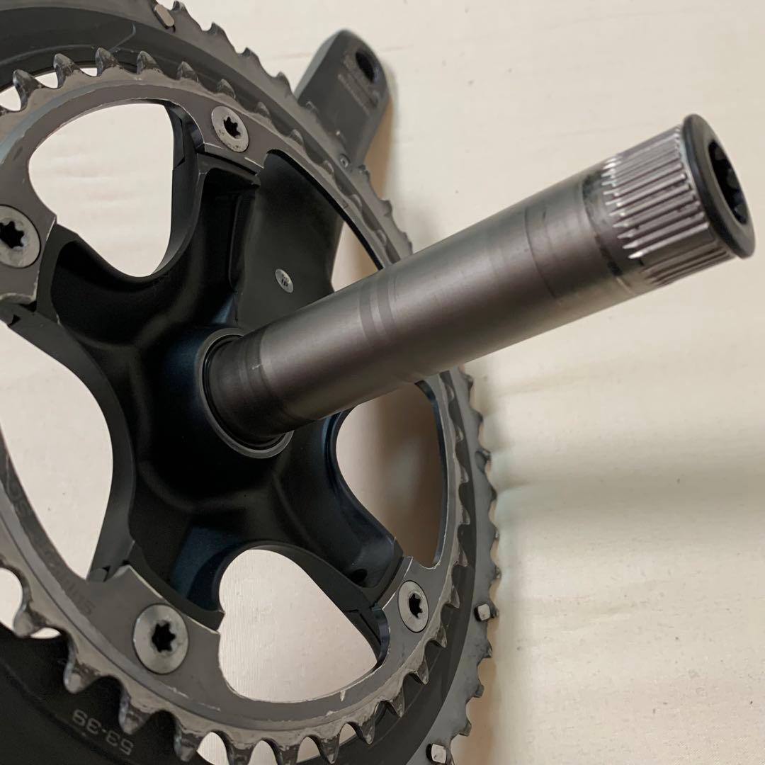 シマノ クランクセット デュラエース FC-7900 送料込 dura ace